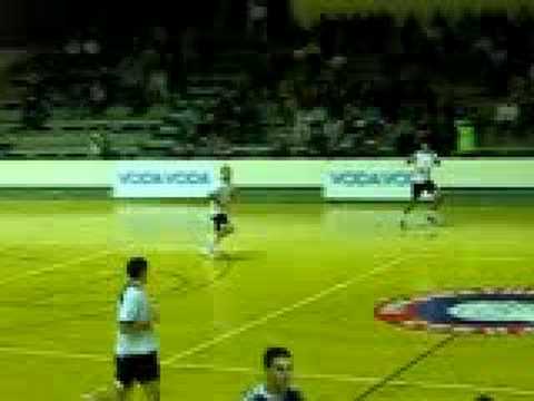 Golmani: Partizan - Metaloplastika 28:29 (13:17)