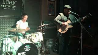 F. C. P. Trio   -   My Babe (Little Walter)