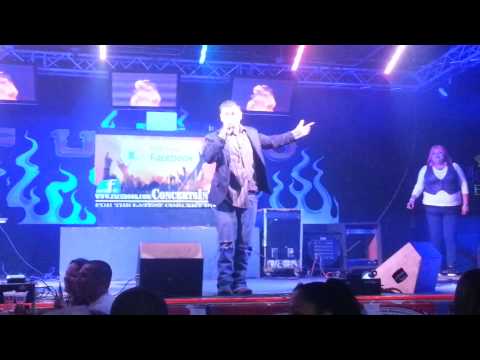 Leo DeLeon - After All This Time,Club Fuego ,San Antonio,Texas