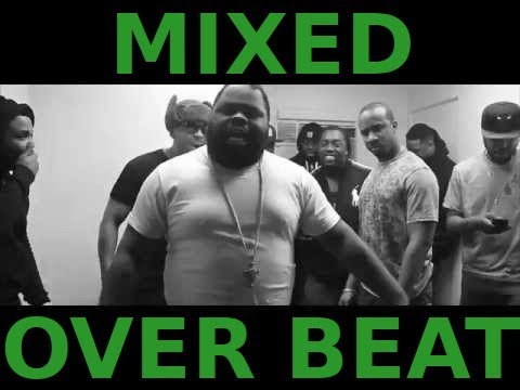 TRUST GANG CYPHER MIXED & MASTERED HQ Klass, Benny, 38 Spesh   2015