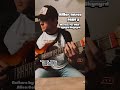 Killer Intros - Part 3 / Workin’ For MCA - Lynyrd Skynyrd #music #guitar #guitarcover #rock #fender