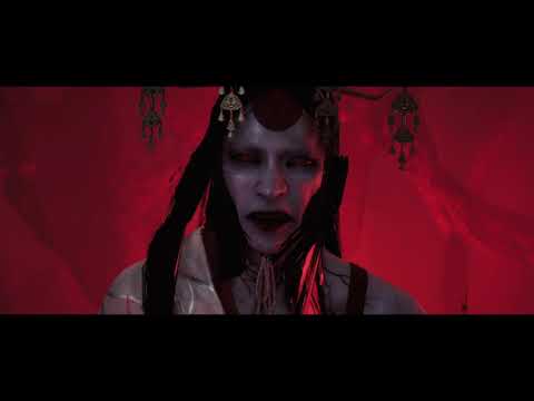 Tale of Iyo Chapter 3 Raid Clear - Ghost of Tsushima Legends