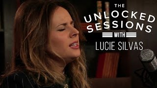 The UnLocked Sessions: Lucie Silvas - &quot;Roots&quot;