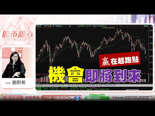 0427 - 機會即將到來，贏在起跑點！