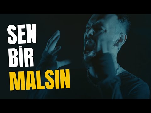 Krank - Sen Bir Malsin music video thumbnail