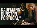 KAUFMANN DUNSTON PORTUGAL @ Bonello Studio | LIVE FROM BERLIN