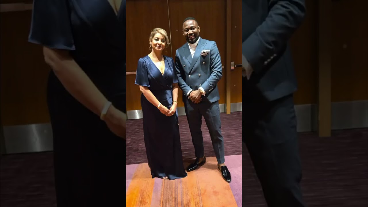 Best Labour and Employment Law Firm 2024 at the Canadian HR Awards