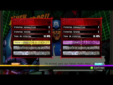 UMVC3 [FT5] FS EMP Flocker vs TA Frutsy