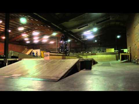 bmx mini mix
