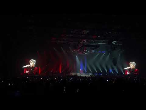 Hidden Track - Billkin & PP Krit at PPkrit1stFanmeeting Day 2