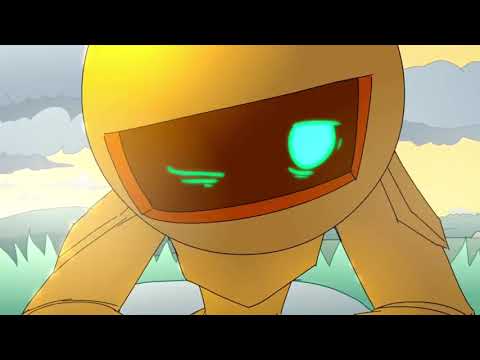 🔥Gildedguy vs Oxob AMV(Believer imagine dragons)