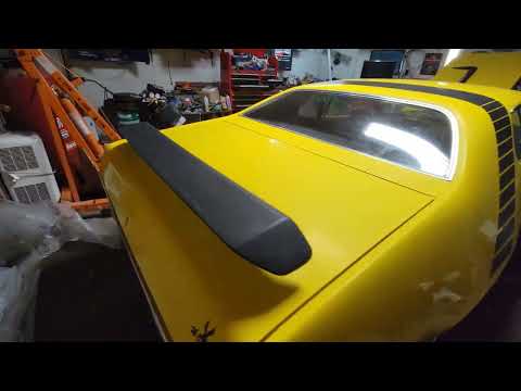 1972 Plymouth Roadrunner Clone- 440 Power