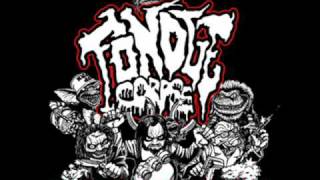 Fondlecorpse - Fucked, Stabbed and Eaten