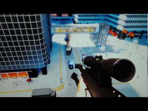 Mirrors Edge Part 21-Saving Faiths Sister