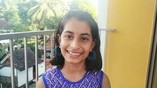 Poovili Poovili By Sathvika