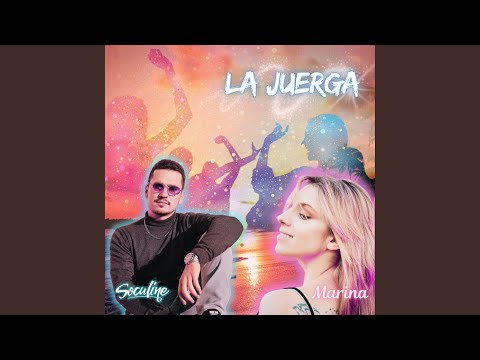 La Juerga (feat. Marina L.)
