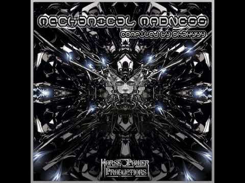 03 Nocturnes Creatures - Intimidating Situation