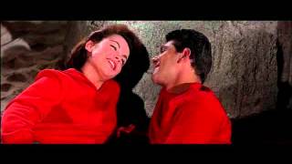 Annette Funicello - I Dream About Frankie.wmv