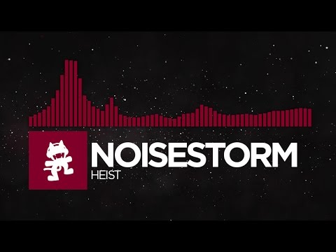 [Trap] - Noisestorm - Heist [Monstercat Release] Video