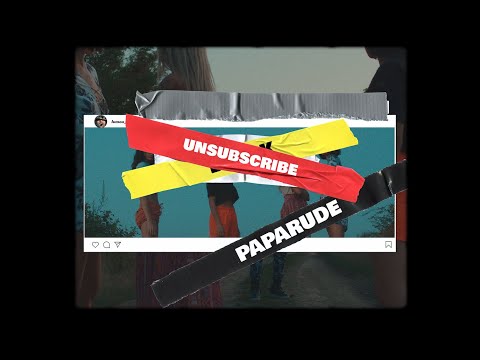 Spike - Paparude