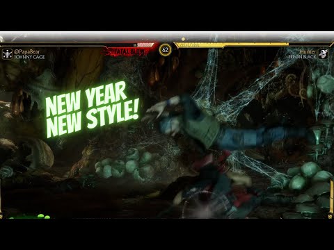 The right way to play Erron Black in 2022 🤠😈