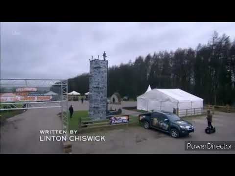 Emmerdale - Opening Scene With Jamie and Andrea (Same Day) (23rd January 2020)