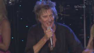Download lagu Rod Stewart - Downtown train - Live @ Nokia Times Square mp3 Download lagu Rod Stewart - Downtown train - Live @ Nokia Times Square mp3