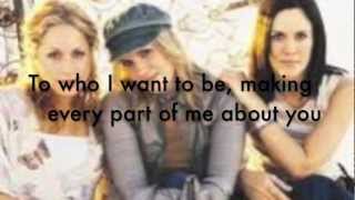 About you by Zoegirl ( Lyrics)