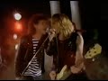 Lime Spiders - Cherry Red (official music video)