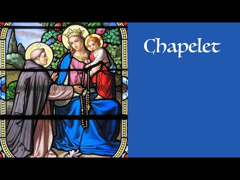 18h00 – Capela