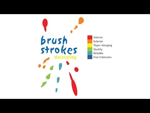 Brush Strokes Decorating (UK) Ltd video.