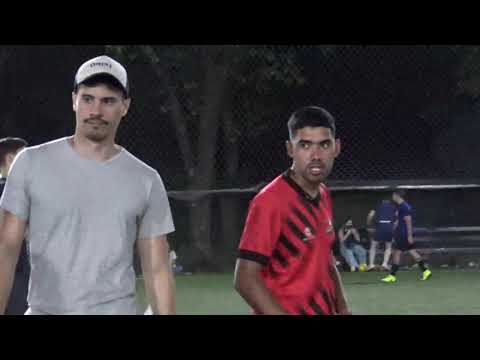 SOL NACIENTE vs SPORTING BOMBAY - #PlayOff , Semifinal SL Domingo