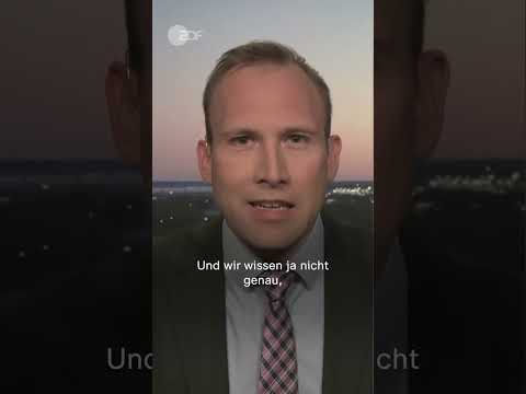 Trumps Kehrtwende im Fall Epstein: Warum jetzt und was riskiert er damit? | #Shorts #Epstein #Trump