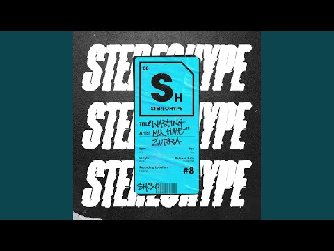 Wasting My Time (Extended Mix)