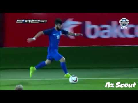 İlyas Safarzade - Khazar Lankaran & Kapaz | 2016-2018