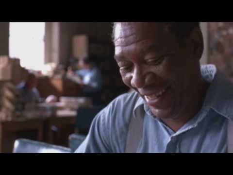 The Shawshank Redemption (A New Trailer)