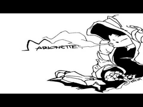 DJ MARIONETTE - NEW MILLENIUM! (funky techno mixtape 2002)