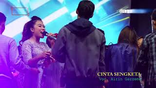 Download lagu CINTA SENGKETA -  AIRIN | DESA AMIS | CIKEDUNG | INDRAMAYU | 2/5/2018 | DS  mp3