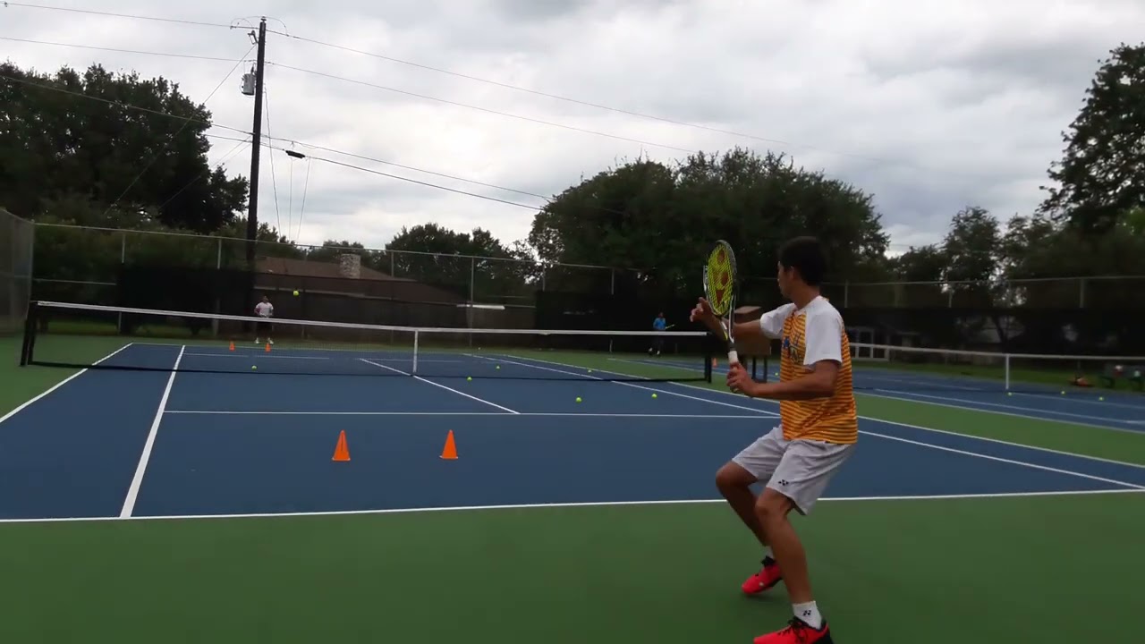 UTR 10 weekend clinic v41