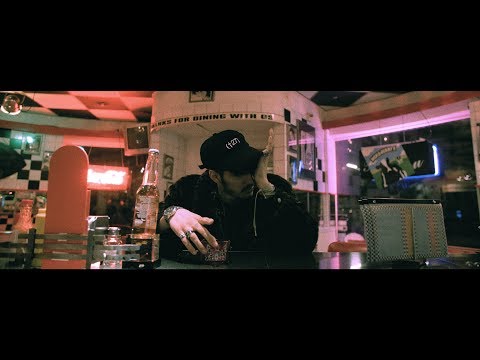 KYNDA GRAY - NO WAY  (OFFICIAL VIDEO)   [PROD. BY. CHICHO, BLVRRD, ROD NIL & KYNDA GRAY]