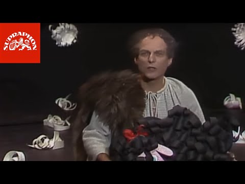 Zpívánky 2 - Černá vlna na bílém beránku (Alfred Strejček)