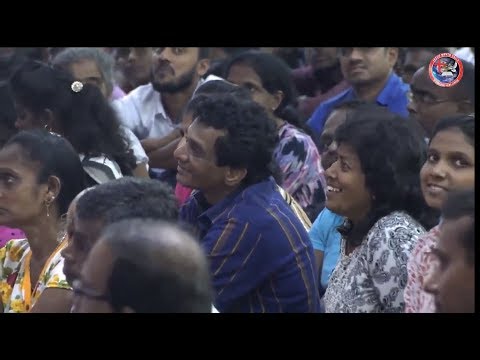 2019-06-15 SATURDAY 1st HEALING SERVICE (JESUSNF) - P 03