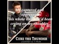 T-Pain feat.Sergey Lazarev - Cure The Thunder ...