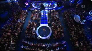 Agnes - Release Me (Live Idol Final 2009).avi