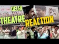 #83 #theatre reaction in #delhi | 83 theatre response | 83 #public response | ranveer as #kapildev