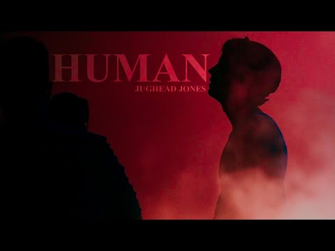 Jughead Jones || Human