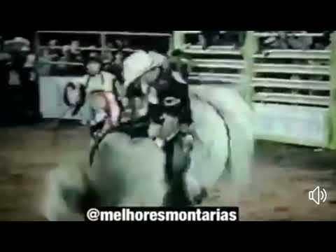 Adriano Moraes x Silverado - Rodeio de Rio Verde 2000