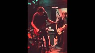 Marc Ford Sometimes Copperfield Boston 10-11-14