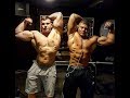 OFFSEASON - 19 years old Bodybuilder