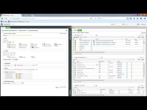 Intro to Windchill PLM